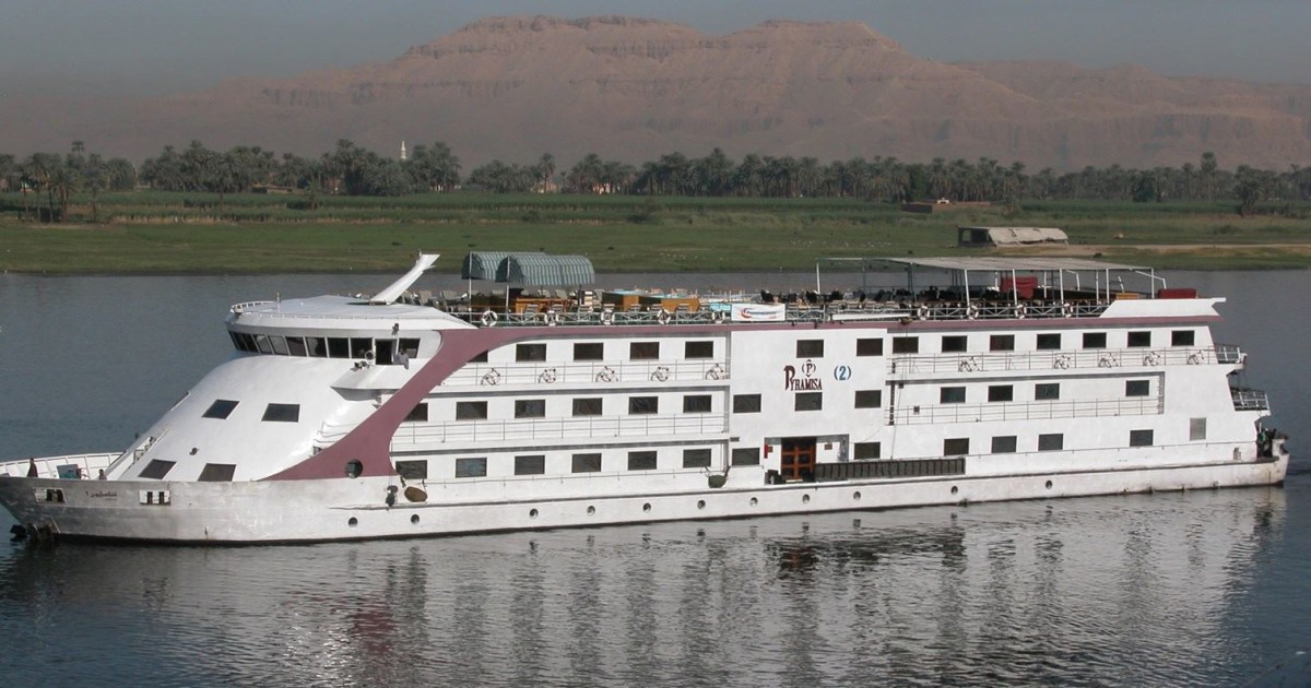 Marsa Alam'dan: Aswan'dan 4 Günlük 3 Gece 5 Yıldızlı Nil Cruise